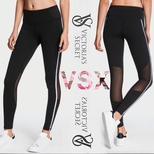 Victoria Secret Mesh Legging